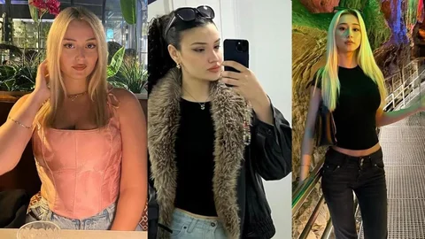 Rize'de Üç Arkadaşın Hayatını Kaybettiği Kaza