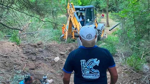 Bilecik'te Su Sorunu Çözüldü