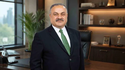 Diyarbakır'da Müşteri Bilgi Sistemi Yenilendi