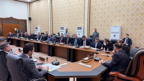 DEİK'ten Irak'a İş Dünyası Ziyareti