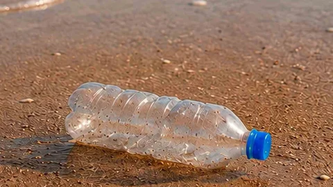 Adana'da Plastiksiz Temmuz Çağrısı