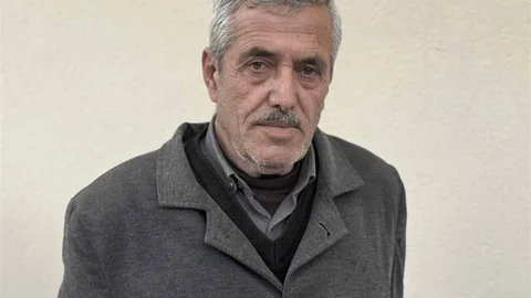 Mardin'de Kalp Krizi Sonucu Hayatını Kaybetti
