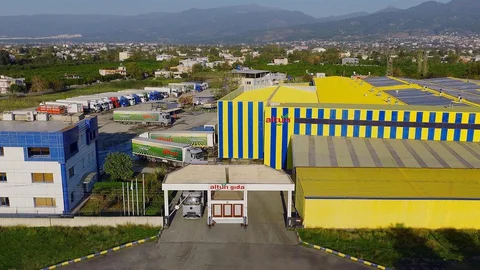 Altun Gıda, Seğmen Kardeşler ile Büyüyor