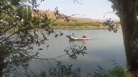Kayıp Çocuk İçin Arama Çalışmaları Devam Ediyor