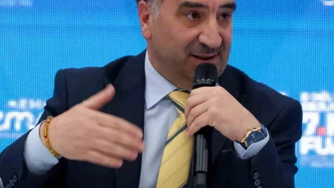 Erzurum'da Erzurum Marşı Çağrısı