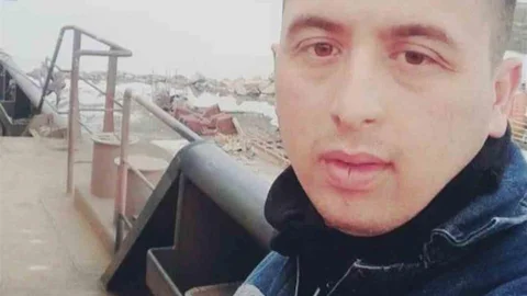 Gümeli'de Bekçiye Saldırı Gerçekleşti
