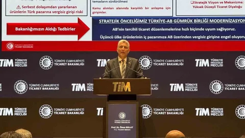 İstanbul'da İhracat Rekoru Kırıldı