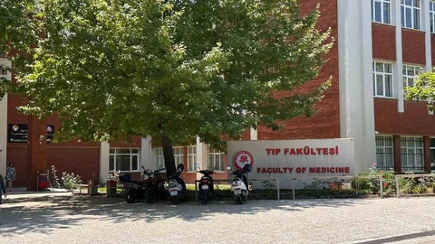 Isparta'da Tıp Fakültesi Sınavı İptal Edildi