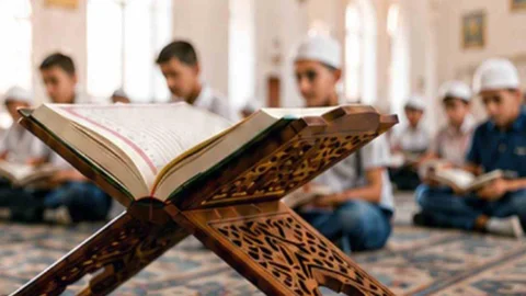 Muğla'da Yaz Kur'an Kursları Kayıtları Devam Ediyor