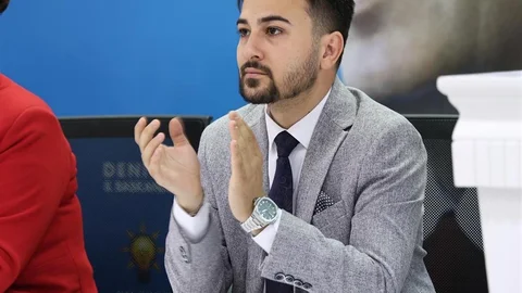 Denizli'de Gençlik Kolları Başarı Elde Etti