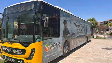 Kemal Sunal İçin Malatya'da Vefa Etkinliği