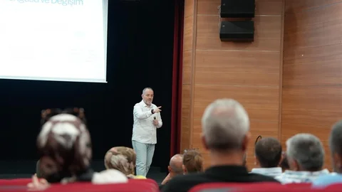 Düzce'de Belediye Personeline Eğitim Verildi