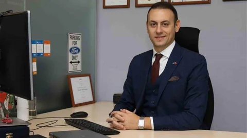 Ford Otosan'da Ürün Geliştirme Atamaları