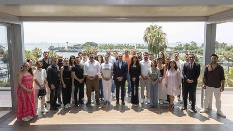 Mersin'de Kültür ve Sanat Başarıları