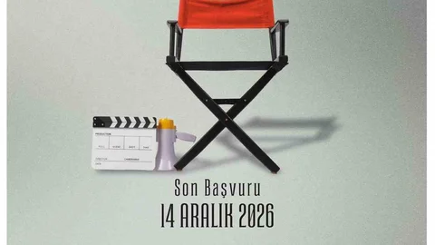 Eğitim Temalı Kısa Film Yarışması Başladı