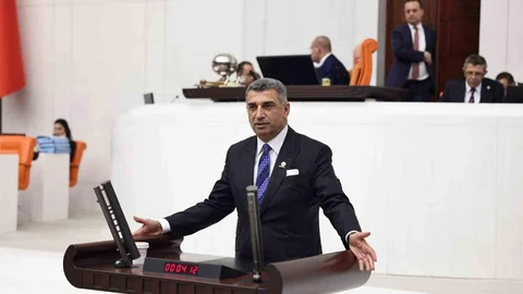 Elazığ'da Terörsüz Türkiye Vurgusu