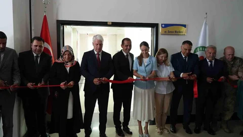 Iğdır’da Sivil Havacılık e-Sınav Merkezi Açıldı