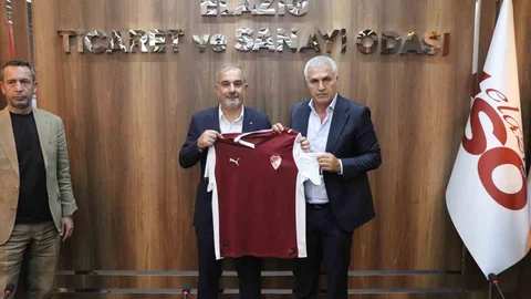 Elazığspor, Kırmızı Çizgimizdir