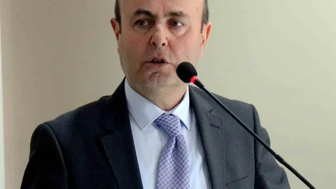 Kırşehir'de Kamu Görevlilerine Hapis Cezası