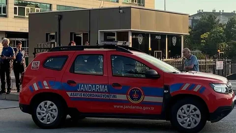 Bolu'da Zimmet Operasyonu Gerçekleşti