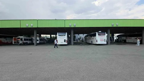 Edirne'de Metro Turizm Bilet Fiyatlarını Düşürdü