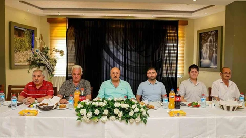 Taşköprü'de Festival Hazırlıkları Devam Ediyor