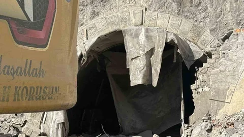 Zonguldak’ta Sığınak İncelemesi Başlatıldı