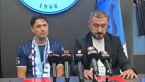 Kütahya'da Kaleci Transferi Gerçekleşti