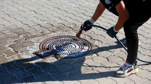 Didim'de Sağlıklı Yaşam Alanları İçin Çalışma