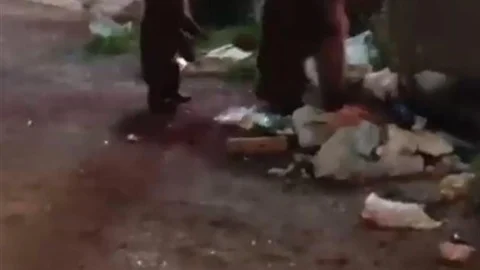 Kars'ta Ayılara Türkü Söyleme Anları