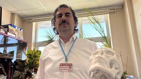 Trabzon'da Özel İmplant Uygulaması