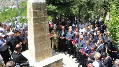 Başbağlar'da 33 Yıldır Unutulmayan Acı