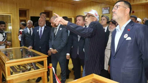 Başbağlar Katliamının İzleri Sergileniyor