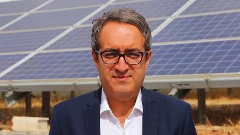 İzinsiz Çatı GES Yatırımlarına Cezai Uyarı