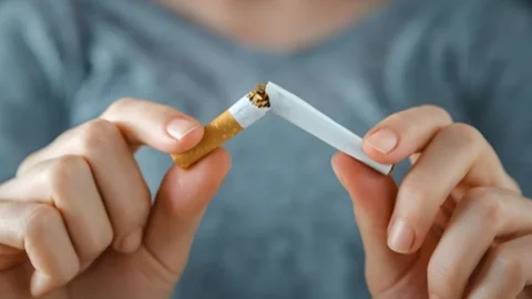 Sigarayı Bırakma İlaçlarında 'ücretsiz' Dönem Başladı!
