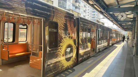 Adana'da Metro Hattı Eleştiriliyor