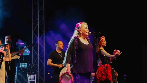 Didim'de Lavanta Festivali Başladı