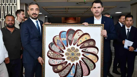 Adıyaman'da Yerinde Dönüşüm Müjdesi