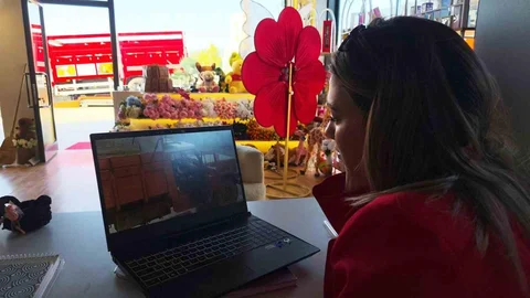 Düzce'de Kamyonla Hatıra Yaşatılıyor