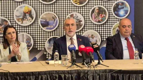 Bartın’da İstihdam Oranı İki Katına Çıktı