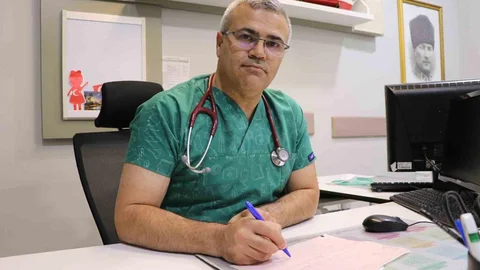 Bilinçsiz İlaç Kullanımı Kalp Krizi Riskini Arttırıyor