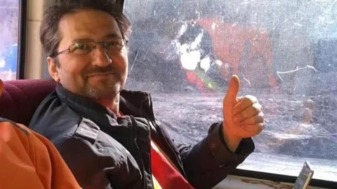 Trabzon'da İnşaat Kazası Sonrası Bir İşçi Hayatını Kaybetti