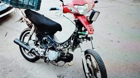 Edirne’de Ehliyetsiz Motosiklet Kullanımı Cezalandırıldı