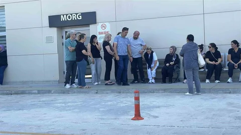 Isparta'da Diş Tedavisi Sırasında Ölüm