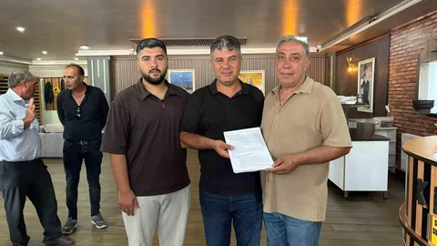 Medilines Hastanesi ile Muhtarlar Arasında Protokol İmzalandı