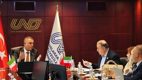 Kayseri'de Gürbulak Sınır Kapısı Sorunu