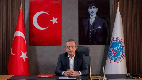 Erzincan'da Başbağlar Acısı Anıldı
