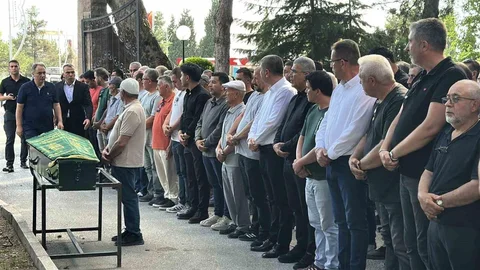 Burdur'da 8 Yaşındaki Kız Hayatını Kaybetti