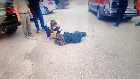 Keşan'da Trafik Kazası Sonucu Kadın Hayatını Kaybetti