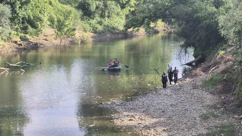 Düzce'de Kaçak Av Araçlarına Denetim Yapıldı